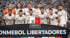 Ministerio del Interior tomó drástica decisión para duelo de Universitario en Libertadores Ministerio del Interior tomó drástica decisión para duelo de Universitario en Libertadores