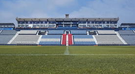 Alianza Lima jugará a puertas cerradas: Comisión Disciplinaria suspendió al estadio de Matute Alianza Lima jugará a puertas cerradas: Comisión Disciplinaria suspendió al estadio de Matute