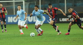 Sporting Cristal vs. Cerro Porteño EN VIVO ONLINE GRATIS por ESPN 7 Sporting Cristal vs. Cerro Porteño EN VIVO ONLINE GRATIS por ESPN 7