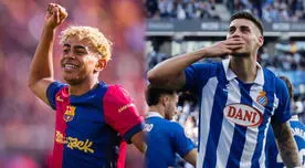 ¿A qué hora juega Barcelona vs. Espanyol y dónde ver partido por LaLiga de España? ¿A qué hora juega Barcelona vs. Espanyol y dónde ver partido por LaLiga de España?