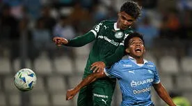 Próximo partido de Sporting Cristal por Copa Libertadores: ¿Cuándo juega ante Palmeiras? Próximo partido de Sporting Cristal por Copa Libertadores: ¿Cuándo juega ante Palmeiras?