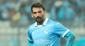 ¿Qué resultados necesita Sporting Cristal para clasificar a la Copa Sudamericana 2025? ¿Qué resultados necesita Sporting Cristal para clasificar a la Copa Sudamericana 2025?