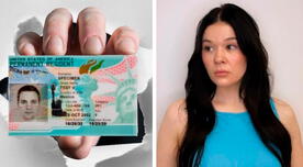 CUIDADO, inmigrantes: EE. UU. impone OBLIGATORIAMENTE la renovación de Green Card a los que cumplan esta edad en 2025 CUIDADO, inmigrantes: EE. UU. impone OBLIGATORIAMENTE la renovación de Green Card a los que cumplan esta edad en 2025