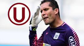 ¿Indirecta a la "U"? Butrón lanzó dardo tras las sanciones impuestas a Alianza por la CD-FPF ¿Indirecta a la "U"? Butrón lanzó dardo tras las sanciones impuestas a Alianza por la CD-FPF