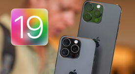 ¿Qué iPhones recibirán iOS 19? Lista de dispositivos compatibles para la actualización ¿Qué iPhones recibirán iOS 19? Lista de dispositivos compatibles para la actualización