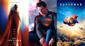 Esto es lo que debes saber sobre el nuevo tráiler de 'Superman' y su posible fecha de lanzamiento Esto es lo que debes saber sobre el nuevo tráiler de 'Superman' y su posible fecha de lanzamiento