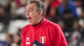 DT de Perú reveló quiénes son las jugadoras de Alianza y San Martín que rechazaron convocatoria DT de Perú reveló quiénes son las jugadoras de Alianza y San Martín que rechazaron convocatoria