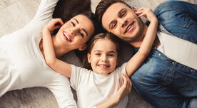Frases para enviar por el Día de la Familia 2025: mensajes para compartir en redes sociales Frases para enviar por el Día de la Familia 2025: mensajes para compartir en redes sociales
