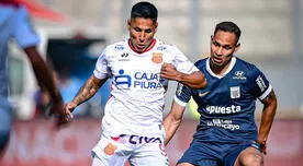Futbolista sufrió desgarro tras partido entre Alianza Lima y Atlético Grau: "Será operado..." Futbolista sufrió desgarro tras partido entre Alianza Lima y Atlético Grau: "Será operado..."