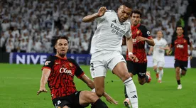 ¿Dónde mirar Real Madrid vs. Mallorca EN VIVO ONLINE GRATIS? ¿Dónde mirar Real Madrid vs. Mallorca EN VIVO ONLINE GRATIS?