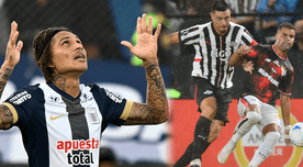 ¿Qué resultado le conviene a Alianza Lima en el partido entre Sao Paulo vs. Libertad? ¿Qué resultado le conviene a Alianza Lima en el partido entre Sao Paulo vs. Libertad?