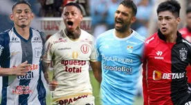 Partidos Liga 1 Perú: programación de la fecha 13 por el Torneo Apertura Partidos Liga 1 Perú: programación de la fecha 13 por el Torneo Apertura