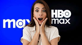 ¿Por qué Max volverá a llamarse HBO Max? Esto se sabe sobre la plataforma de streaming estadounidense ¿Por qué Max volverá a llamarse HBO Max? Esto se sabe sobre la plataforma de streaming estadounidense