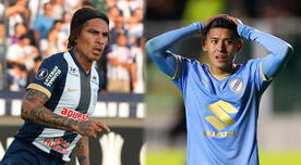 Ramiro Vaca asumirá caso antidoping con defensa que representó a Paolo Guerrero Ramiro Vaca asumirá caso antidoping con defensa que representó a Paolo Guerrero