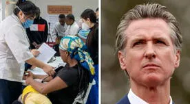 MALAS noticias, inmigrantes en EE. UU.: perderían la atención médica en este estado debido al alto COSTO que representa MALAS noticias, inmigrantes en EE. UU.: perderían la atención médica en este estado debido al alto COSTO que representa