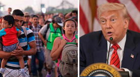 GRANDES NOTICIAS, inmigrantes: revelan los estados más seguros y que son REFUGIOS frente a las DEPORTACIONES en EE. UU. GRANDES NOTICIAS, inmigrantes: revelan los estados más seguros y que son REFUGIOS frente a las DEPORTACIONES en EE. UU.