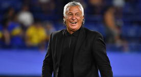 Tras suspensión de la FPF: ¿Néstor Gorosito podrá dirigir a Alianza Lima ante Talleres? Tras suspensión de la FPF: ¿Néstor Gorosito podrá dirigir a Alianza Lima ante Talleres?