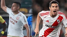 Próximo partido de Universitario por Copa Libertadores 2025: ¿Cuándo juega ante River Plate? Próximo partido de Universitario por Copa Libertadores 2025: ¿Cuándo juega ante River Plate?