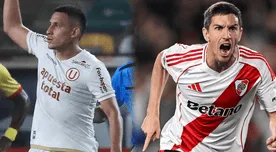 Próximo partido de Universitario por Copa Libertadores 2025: ¿Cuándo juega ante River Plate? Próximo partido de Universitario por Copa Libertadores 2025: ¿Cuándo juega ante River Plate?