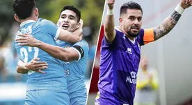 ¿A qué hora juega Sporting Cristal vs ADT y canal de transmisión de la Liga 1? ¿A qué hora juega Sporting Cristal vs ADT y canal de transmisión de la Liga 1?