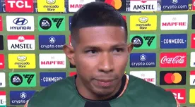 Edison Flores se rindió ante Universitario tras triunfo ante Barcelona SC: "Fue un..." Edison Flores se rindió ante Universitario tras triunfo ante Barcelona SC: "Fue un..."
