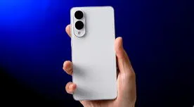 Samsung vence una vez más a Apple con el teléfono más delgado del mundo, procesador Snapdragon 8 y pantalla de 120 Hz Samsung vence una vez más a Apple con el teléfono más delgado del mundo, procesador Snapdragon 8 y pantalla de 120 Hz