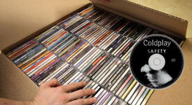 Tener un CD viejo podría convertirte en millonario: estos son los mejores pagados por coleccionistas Tener un CD viejo podría convertirte en millonario: estos son los mejores pagados por coleccionistas