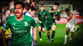 Boris Céspedes de Bolivia dio positivo en control antidoping tras partidos ante Perú y Uruguay Boris Céspedes de Bolivia dio positivo en control antidoping tras partidos ante Perú y Uruguay