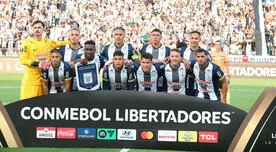 ¿Cuánto dinero recibiría Alianza Lima si vence a Talleres y asegura la Copa Sudamericana? ¿Cuánto dinero recibiría Alianza Lima si vence a Talleres y asegura la Copa Sudamericana?