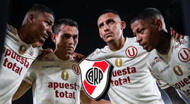 ¡Sensible baja! Pieza clave de Universitario se perderá partido ante River Plate por Libertadores ¡Sensible baja! Pieza clave de Universitario se perderá partido ante River Plate por Libertadores