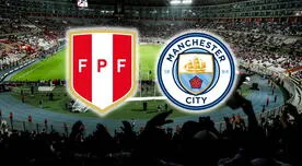 Futbolista peruano entrena en Alemania bajo las órdenes de una leyenda del Manchester City Futbolista peruano entrena en Alemania bajo las órdenes de una leyenda del Manchester City