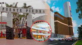 En Puente Piedra se inauguraría el primer mall que contará con salas de cine, patio de comidas y más de 200 locales En Puente Piedra se inauguraría el primer mall que contará con salas de cine, patio de comidas y más de 200 locales
