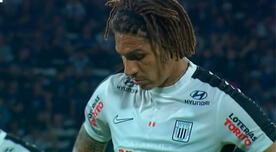 Paolo Guerrero falló penal clave para Alianza Lima en la Copa Libertadores 2025 Paolo Guerrero falló penal clave para Alianza Lima en la Copa Libertadores 2025