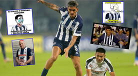 Alianza pierde 2-0 con Talleres y los memes no perdonaron: aquí los más divertidos y crueles Alianza pierde 2-0 con Talleres y los memes no perdonaron: aquí los más divertidos y crueles