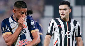 Próximo partido de Alianza Lima por Copa Libertadores: ¿Cuándo juega ante Libertad? Próximo partido de Alianza Lima por Copa Libertadores: ¿Cuándo juega ante Libertad?