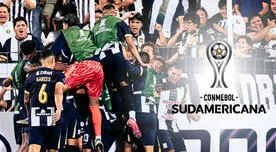 ¿Qué resultados necesita Alianza Lima para clasificar a la Copa Sudamericana 2025? ¿Qué resultados necesita Alianza Lima para clasificar a la Copa Sudamericana 2025?