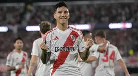 River Plate vs. Independiente del Valle EN VIVO por Fox Sports y ESPN 5 River Plate vs. Independiente del Valle EN VIVO por Fox Sports y ESPN 5
