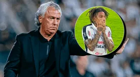 Néstor Gorosito analizó el juego de Alianza Lima y dio inesperado mensaje: "El partido malo..." Néstor Gorosito analizó el juego de Alianza Lima y dio inesperado mensaje: "El partido malo..."