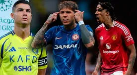 Partidos de hoy EN VIVO, viernes 16 de mayo: programación, horarios y canales de TV Partidos de hoy EN VIVO, viernes 16 de mayo: programación, horarios y canales de TV