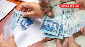 Venció el plazo para el pago de la CTS: ¿Qué hacer si no te depositaron? Venció el plazo para el pago de la CTS: ¿Qué hacer si no te depositaron?