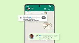 iPhone recibe importante actualización de WhatsApp que está disponible en todos los idiomas iPhone recibe importante actualización de WhatsApp que está disponible en todos los idiomas