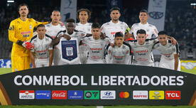 Alianza Lima y las 5 razones que explican su eliminación de la Copa Libertadores Alianza Lima y las 5 razones que explican su eliminación de la Copa Libertadores