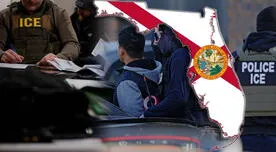 Se prenden ALARMAS en Florida: reportan DEPORTACIONES sorpresa en ENTREVISTAS de inmigración, ¿qué hacer? Se prenden ALARMAS en Florida: reportan DEPORTACIONES sorpresa en ENTREVISTAS de inmigración, ¿qué hacer?