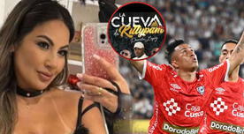 ¿Christian Cueva DEMANDARÁ a Pamela López por usar su apellido en 'La Cueva de KittyPam'? Esto se sabe ¿Christian Cueva DEMANDARÁ a Pamela López por usar su apellido en 'La Cueva de KittyPam'? Esto se sabe