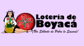 Lotería de Boyacá hoy, sábado 17 de mayo: premios, estadísticas y resultados del sorteo 4572 Lotería de Boyacá hoy, sábado 17 de mayo: premios, estadísticas y resultados del sorteo 4572