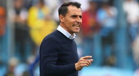 ¿Vuelve a la Liga 1? Guillermo Farré daría el batacazo tras estar en la mira de club campeón ¿Vuelve a la Liga 1? Guillermo Farré daría el batacazo tras estar en la mira de club campeón