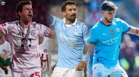 Partidos de hoy EN VIVO, sábado 17 de mayo: programación y dónde ver fútbol online Partidos de hoy EN VIVO, sábado 17 de mayo: programación y dónde ver fútbol online