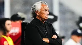 ¿Néstor Gorosito seguirá en Alianza Lima? Navarro responde tras eliminación de la Libertadores ¿Néstor Gorosito seguirá en Alianza Lima? Navarro responde tras eliminación de la Libertadores