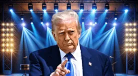 ¿Gobierno de Trump analiza un reality show para que inmigrantes accedan a la ciudadanía en EE.UU? Esto es lo que se sabe ¿Gobierno de Trump analiza un reality show para que inmigrantes accedan a la ciudadanía en EE.UU? Esto es lo que se sabe