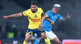 ¿A qué hora juega América vs. Cruz Azul y dónde ver EN VIVO el 'Clásico joven 2025'? ¿A qué hora juega América vs. Cruz Azul y dónde ver EN VIVO el 'Clásico joven 2025'?